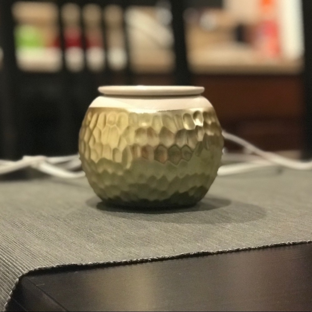 Scentsy Wax Burner